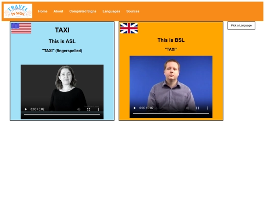 TAXIBSL screenshot