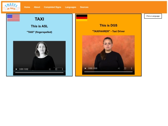 TAXIDGS screenshot