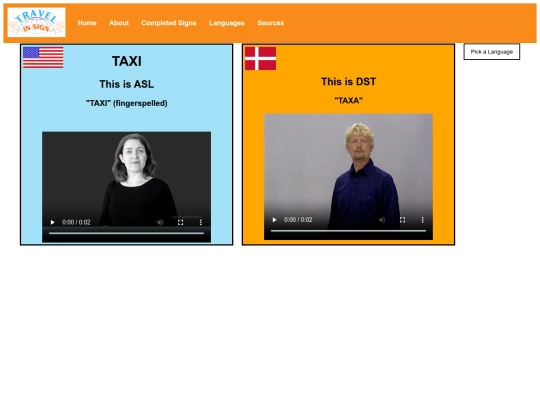 TAXIDST screenshot