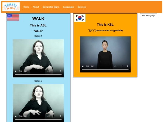 WALKKSL screenshot