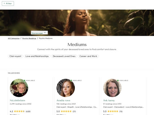 www-keen-com-psychic-readings-psychic-mediums-754 screenshot