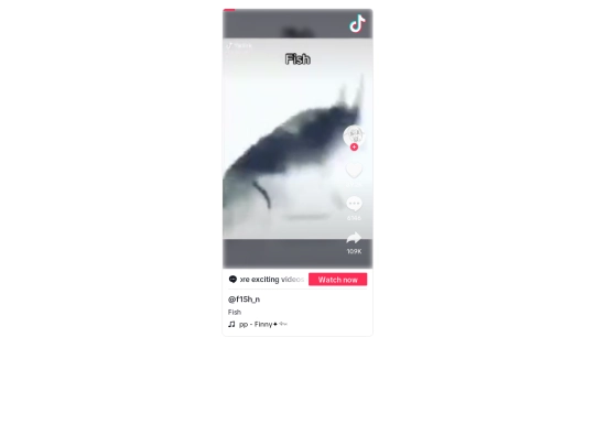 fish screenshot