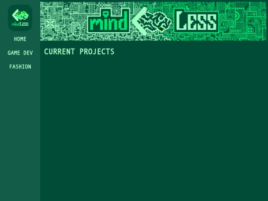 gamedev screenshot