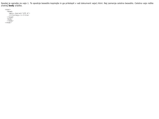 vaja1 screenshot
