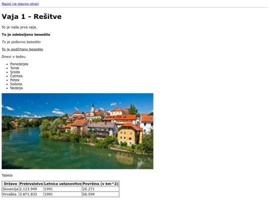 vaja1_resitve screenshot