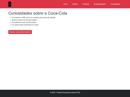 coca_cola/curiosidades screenshot