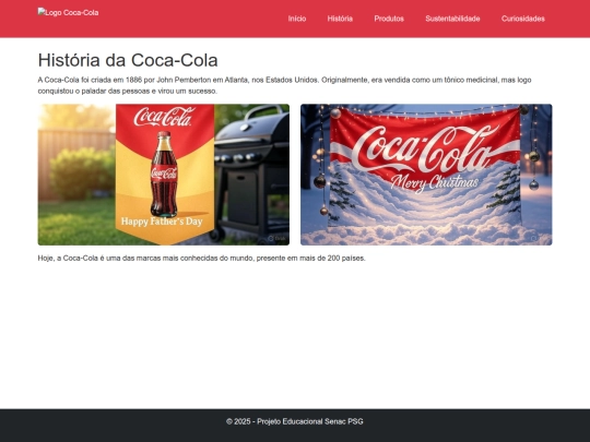 coca_cola/historia screenshot