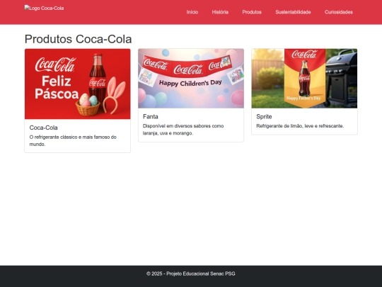 coca_cola/produtos screenshot