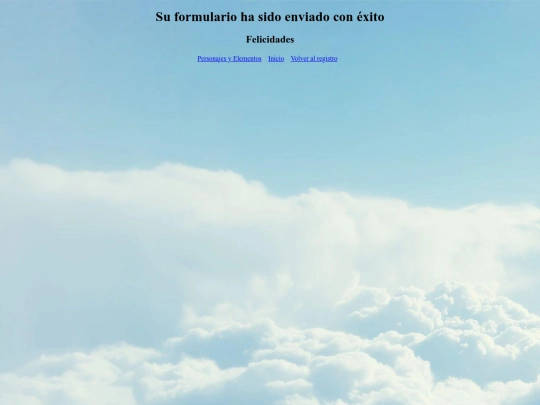 enviado screenshot