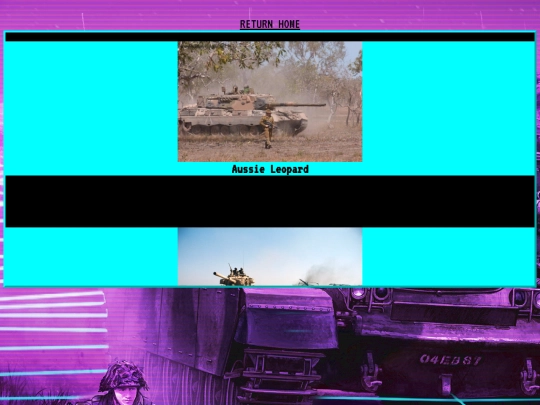 games screenshot