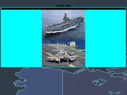 navy screenshot