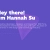 Hannah Su - Creative Developer, Designer, and Researcher avatar