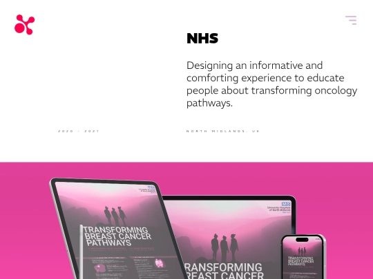 nhs screenshot
