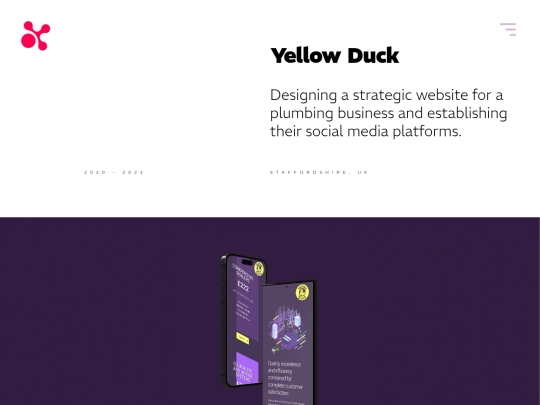 yellowduck screenshot