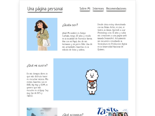 tp3 screenshot