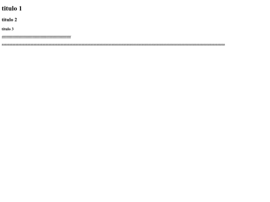 Primer código screenshot