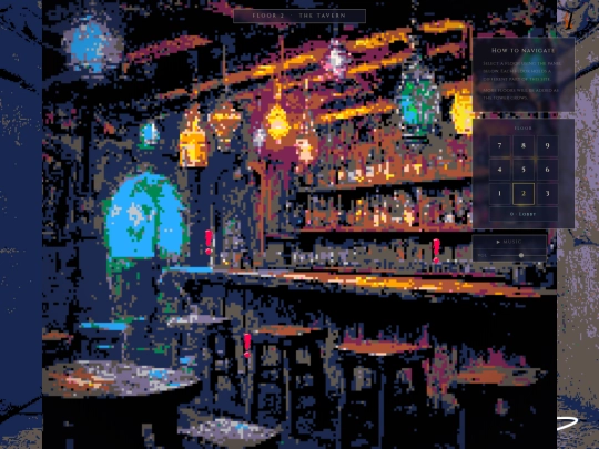 floor2 screenshot