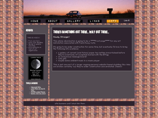 faedaway screenshot