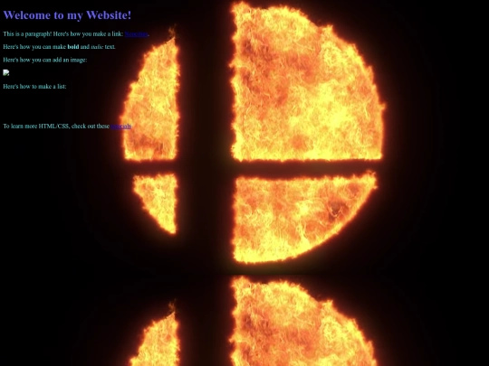 Combos screenshot