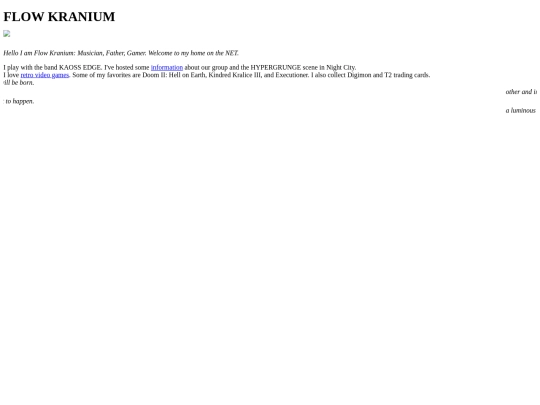 KaossEdgeRPG/html/haunted-index screenshot