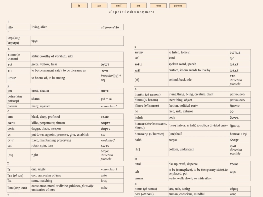 Zhb/lsou-dict screenshot