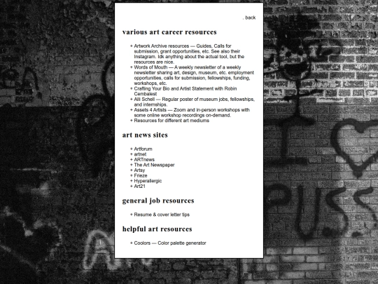 resources/art-career screenshot