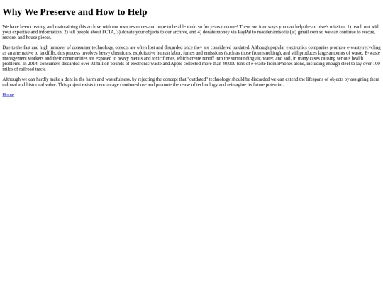 help screenshot