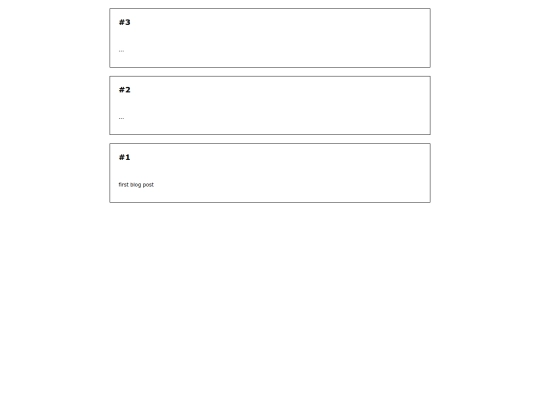 02blog screenshot