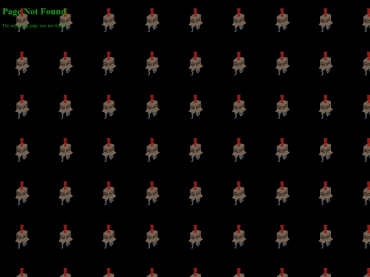 blogarchive screenshot