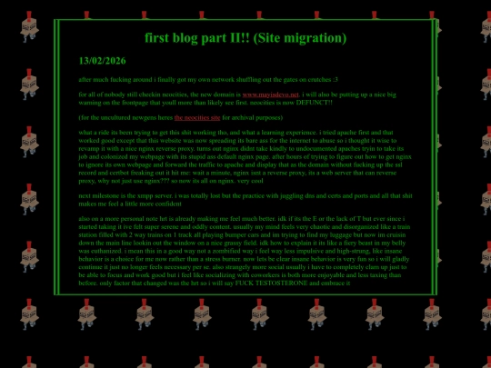 blogs/2026/2026-02-13_first-blog-pt-ii-site-migration screenshot
