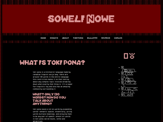 tokipona/abouttp screenshot