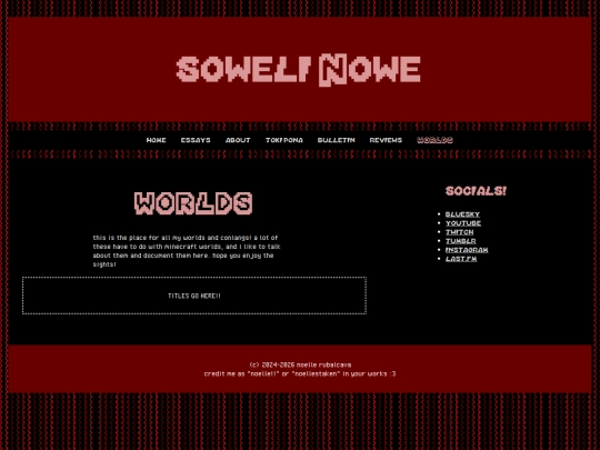 worlds screenshot
