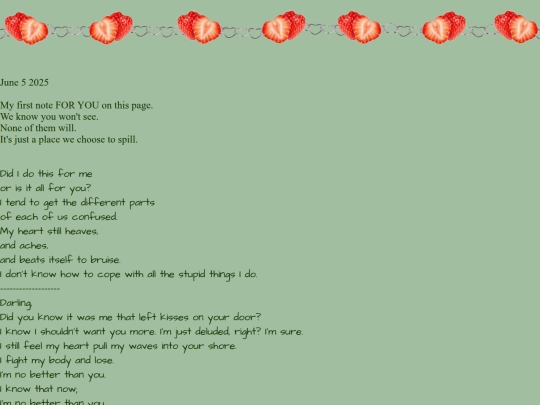 Posts/1 screenshot