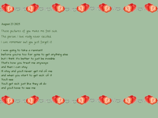 Posts/14 screenshot