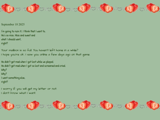 Posts/15 screenshot