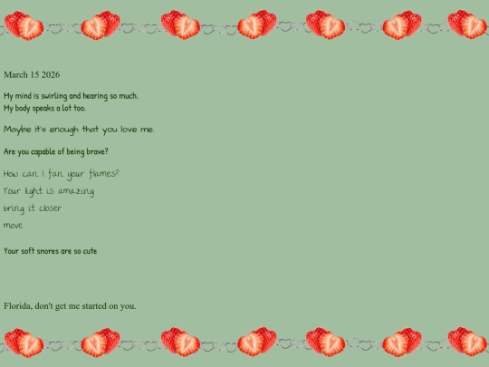 Posts/21 screenshot