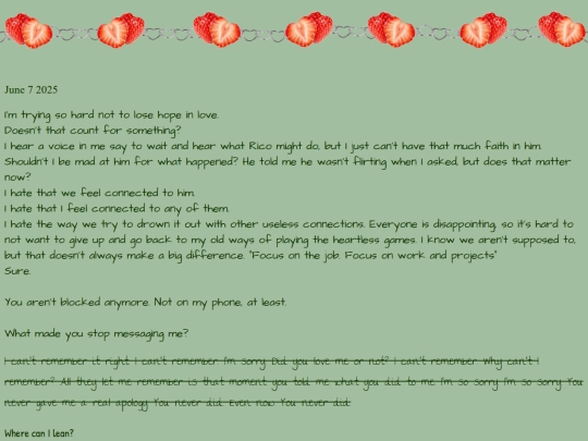 Posts/3 screenshot