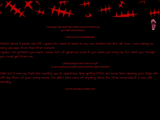 bitch/posts/1 screenshot