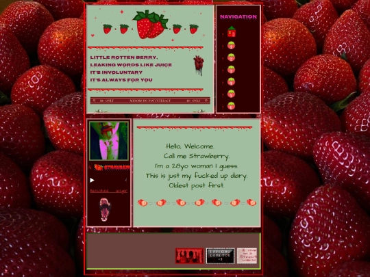 bite screenshot