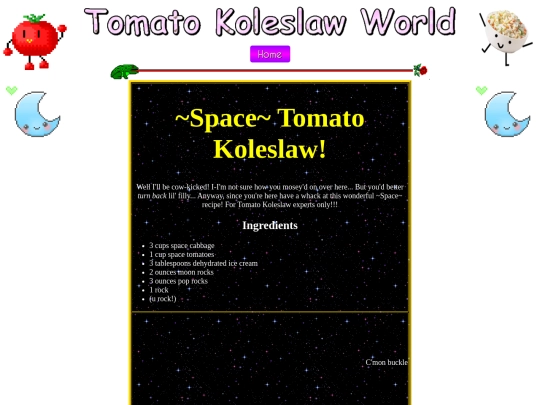 recipes.ane.8 screenshot