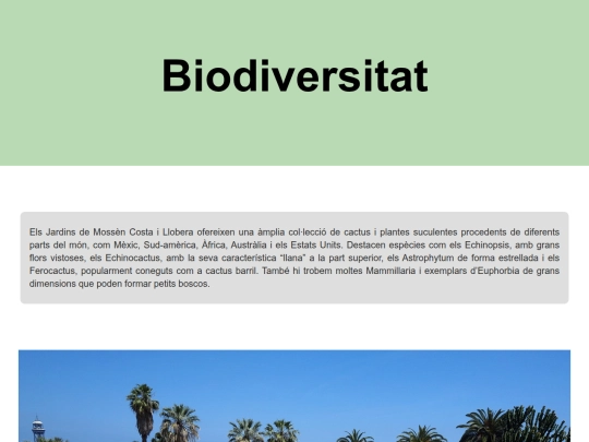 biodiversitat screenshot