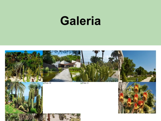 galeria screenshot
