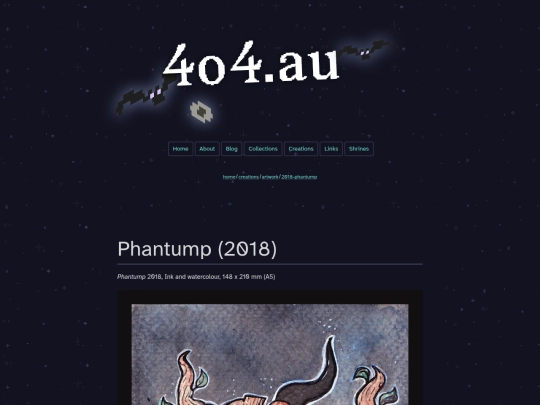 2018-phantump screenshot
