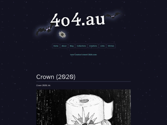 2020-crown screenshot