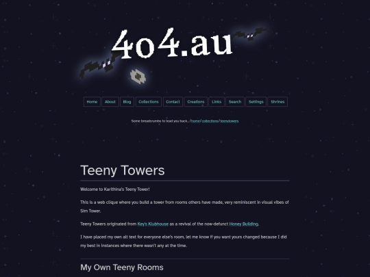 teenytowers screenshot