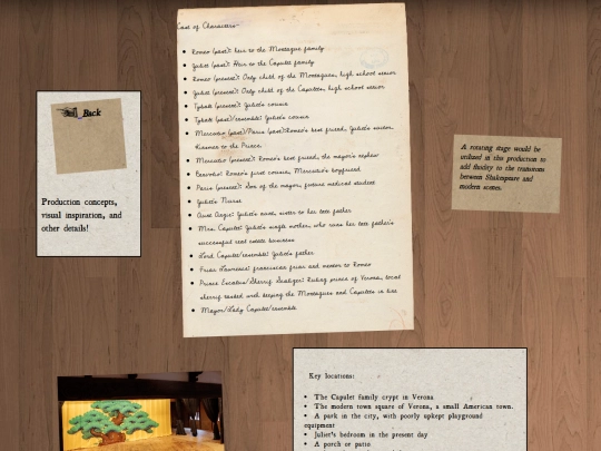 More screenshot