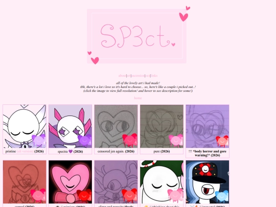 art screenshot