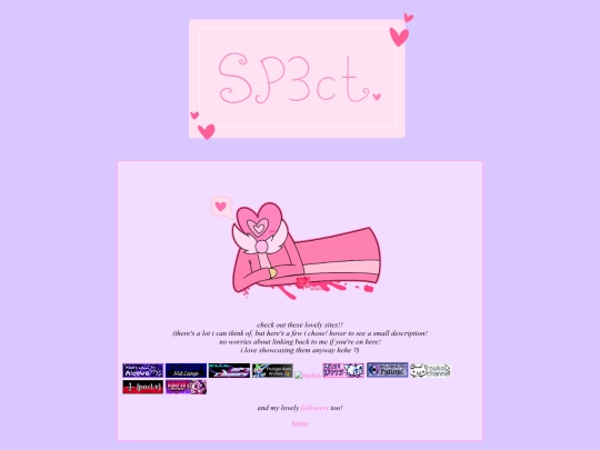 buttons screenshot