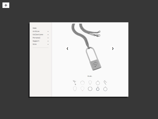 chains screenshot