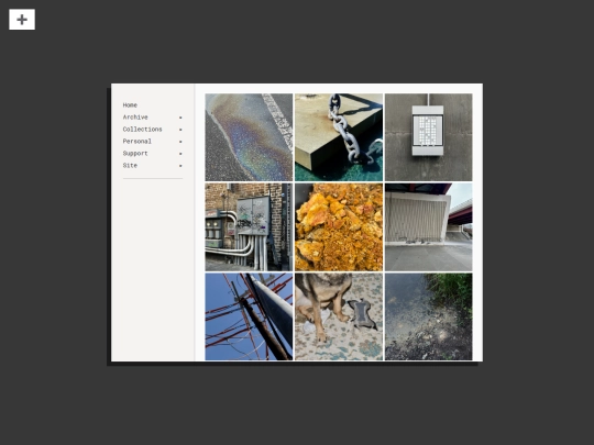 photos screenshot